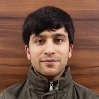 Ali Ahmed