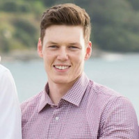 Dylan Clark
