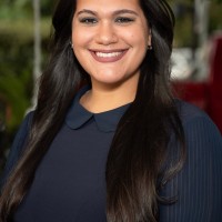 Samantha Dominguez