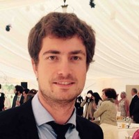 Simon Béhague