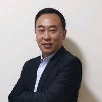 Tony Peng