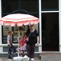 Netty Greevink