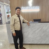 Hitesh Kumar