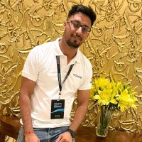 Mahesh Kumar
