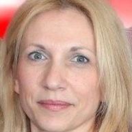 Sofia Lekka