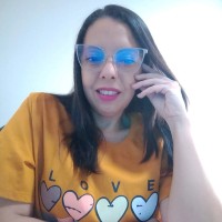 Alfeza Cristina Nogueira Tavares
