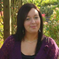 Kathryn Farrelly