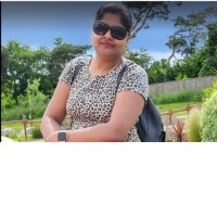 Prateeksha Rai