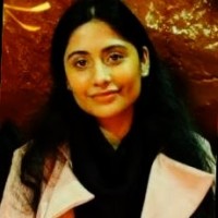 Vanya Shandilya