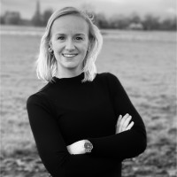 Dorinke Klomp