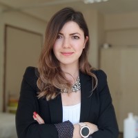 Ecem Zeliha Ergün
