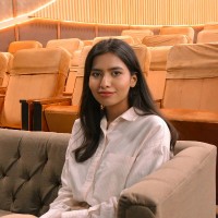 Zainab Ali