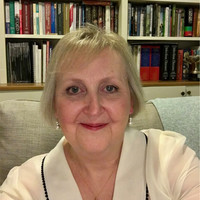 Claire Chadwick Mbe