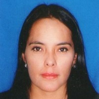 Olga Lucia Chavarro Chavarro