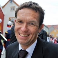 Lars Thore Wibe Aarrestad