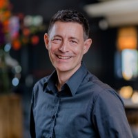 Boudewijn Tinholt 🟢