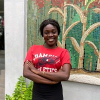 Elizabeth Ifeoluwa