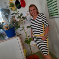 Priscilla Rommers - Hoppenbrouwers