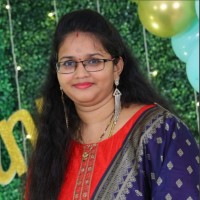 sunitha Seerapu