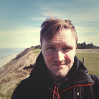 Joakim Skou Thomsen