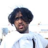 Ahsan Ahmad