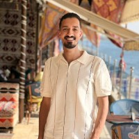 Ramez Ashraf