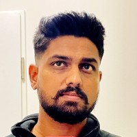 Vivek Senthil Kumar