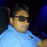 Avinash Sutraway