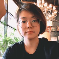 黄女士