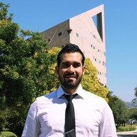 Salvador Talancon, EIT