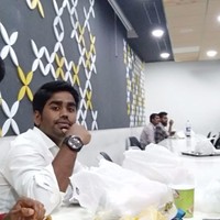 Mahesh Gudibanda