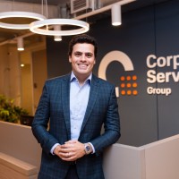 Lawrence Santini Echenique