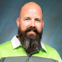 Jeff Keyes
