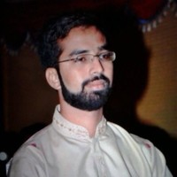kashif ahmad