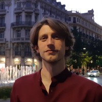 Constantin Apostolescu