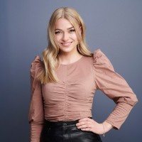 Sanna Behm