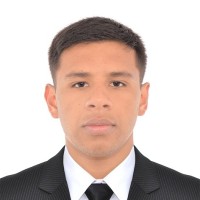 Sebastian Berna Olaya