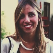 Gabriella Leone