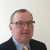 Peter Cassidy