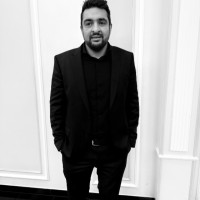 Obaid Barak