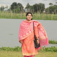 Jasmin Akther Suma