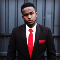 Ahmed M. Aden