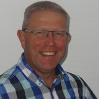Bert Wessels