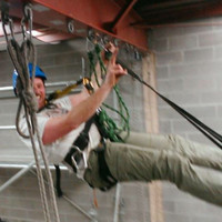 Brent Bailey