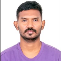 Praveen Balaji