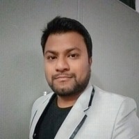 Vijay Kumar Kashyap