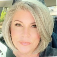 Brigitte Davis