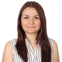 Ayşegül Çalik
