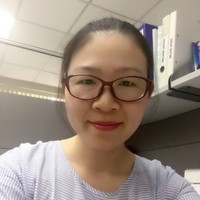 Sophia Wu
