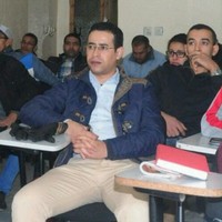 Moulay Hicham Mamarache